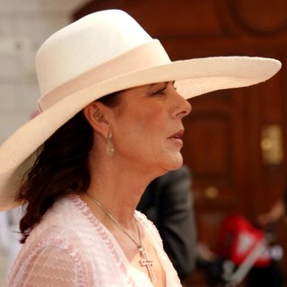 Princess Caroline