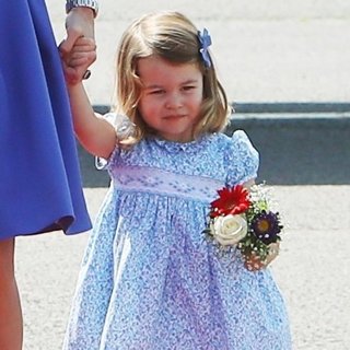 Princess of Cambridge
