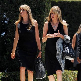 A Private Memorial Service for Clarence Clemons of The E Street Band