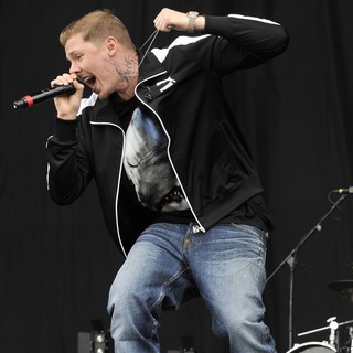 Professor Green in BBC Radio 1's Hackney Weekend - Day 2 - professor-green-hackney-weekend-day-2-18
