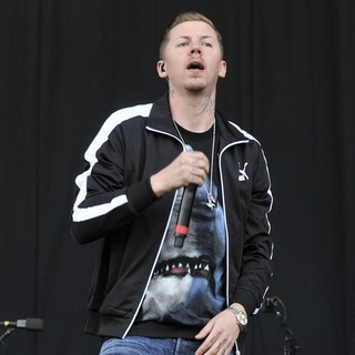 Professor Green in BBC Radio 1's Hackney Weekend - Day 2 - professor-green-hackney-weekend-day-2-19