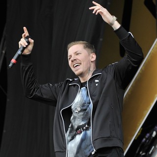 Professor Green in BBC Radio 1's Hackney Weekend - Day 2 - professor-green-hackney-weekend-day-2-20