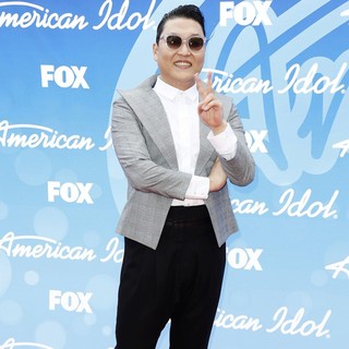 American Idol Finale Results Show Live - Arrivals