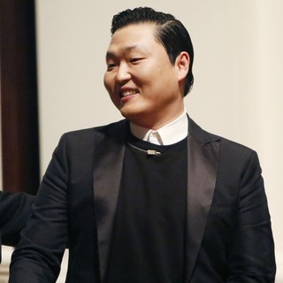 Conversation with PSY Hosted by Harvard's Korea Institute