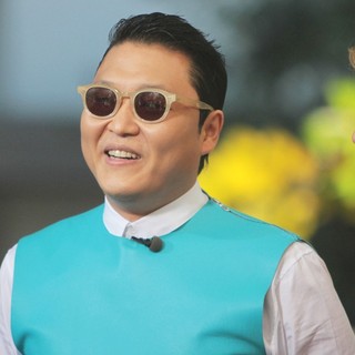 PSY in PSY to Appear on Entertainment News Show Extra