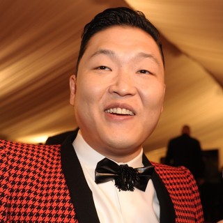 PUNK: Chaos to Couture Costume Institute Gala