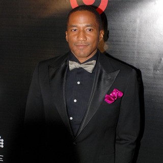 Q-Tip in The Album Release Party for Q-Tip's The Renaissance Hosted by Target