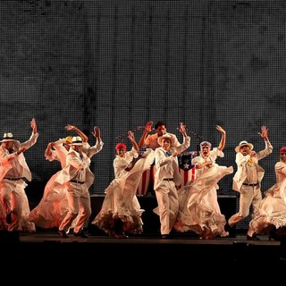 Q Viva Show