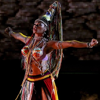 Q Viva Show