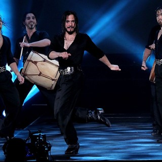 Q Viva Show