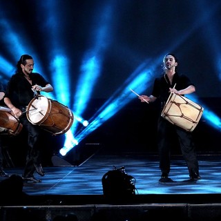 Q Viva Show