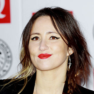KT Tunstall in The Q Awards 2010 - Arrivals