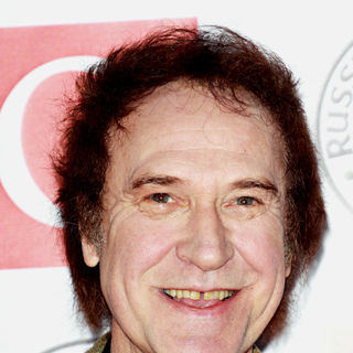 Ray Davies in The Q Awards 2010 - Arrivals