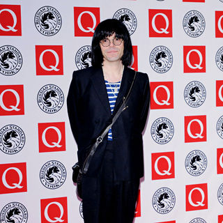 Tim Burgess