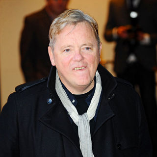 Bernard Sumner