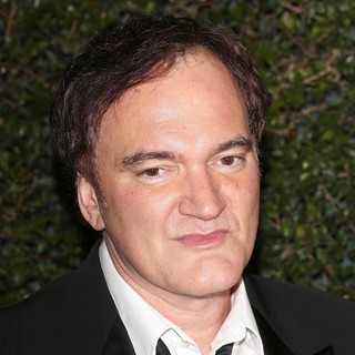 Quentin Tarantino in The Academy of Motion Pictures Arts and Sciences' 4th Annual Governors Awards - Arrivals