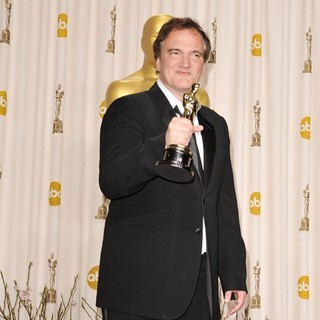 Quentin Tarantino