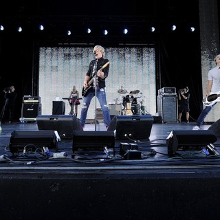 R5 Perform for The Family Channel's Big Ticket Summer Concert - r5-family-channel-s-big-ticket-summer-concert-10