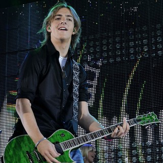 R5 Perform for The Family Channel's Big Ticket Summer Concert - r5-family-channel-s-big-ticket-summer-concert-15