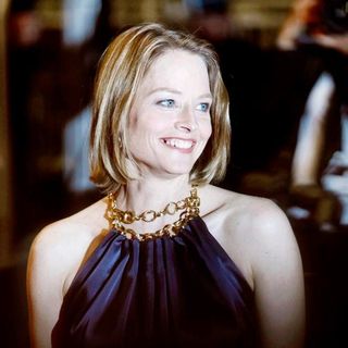 Jodie Foster in 2011 Cannes International Film Festival - Day 8 - Melancholia - Premiere