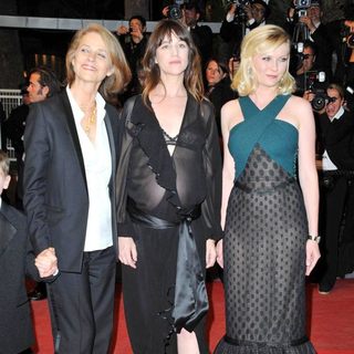 2011 Cannes International Film Festival - Day 8 - Melancholia - Premiere