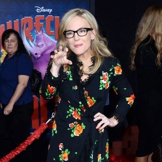 Rachael Harris