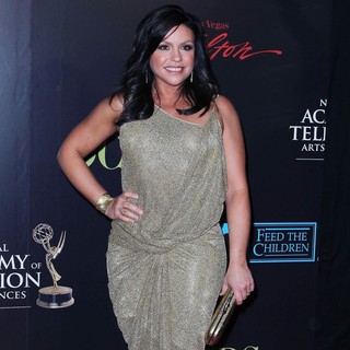 Rachael Ray in 2010 Daytime Emmy Awards - Arrivals