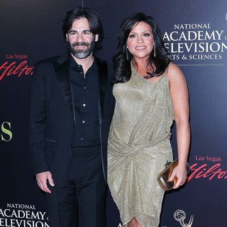 Rachael Ray in 2010 Daytime Emmy Awards - Arrivals