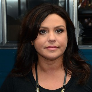 Rachael Ray in Cooking Channel's First Birthday