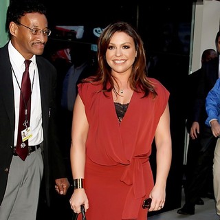 Rachael Ray in At ABC Studios for An Appearance on Good Morning America