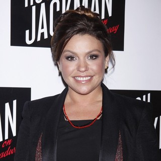 Rachael Ray in Opening Night of Hugh Jackman, Back on Broadway - Arrivals