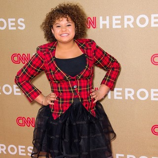 Rachel Crow in 2011 CNN Heroes: An All-Star Tribute - rachel-crow-2011-cnn-heroes-02