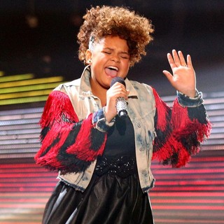 Rachel Crow in The X Factor USA Top 10 Live Performance Show - rachel-crow-x-factor-usa-top-10-live-performance-show-05