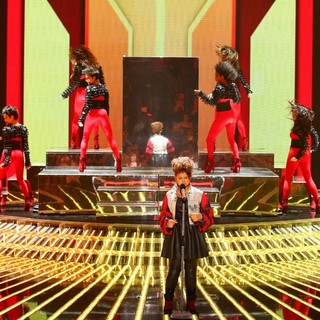 Rachel Crow in The X Factor USA Top 10 Live Performance Show - rachel-crow-x-factor-usa-top-10-live-performance-show-08