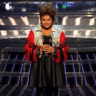 Rachel Crow in The X Factor USA Top 10 Live Performance Show - rachel-crow-x-factor-usa-top-10-live-performance-show-16