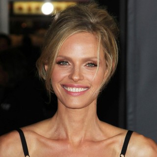 Rachel Roberts in The Premiere of In Time - Arrivals