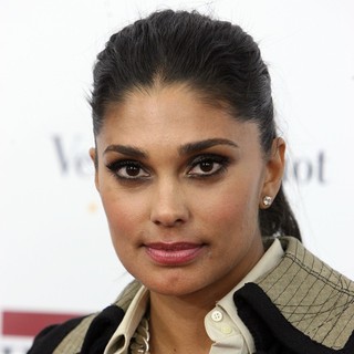 Rachel Roy in The New York Premiere of The Iron Lady