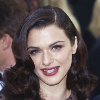Rachel Weisz in 70th Annual Golden Globe Awards - Arrivals