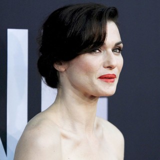 Rachel Weisz in The Universal Pictures World Premiere of The Bourne Legacy - Arrivals
