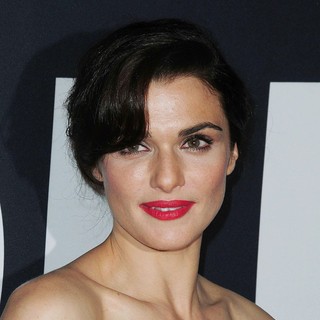 Rachel Weisz in The Universal Pictures World Premiere of The Bourne Legacy - Arrivals