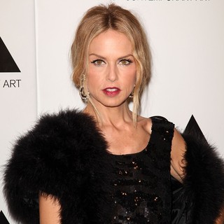Rachel Zoe in 2011 MOCA Gala: An Artist's Life Manifesto - Arrivals - rachel-zoe-2011-moca-gala-01