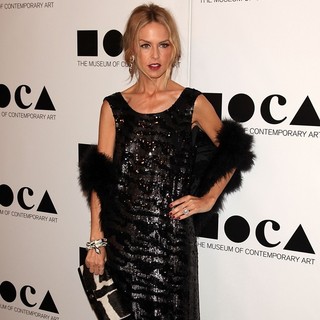 Rachel Zoe in 2011 MOCA Gala: An Artist's Life Manifesto - Arrivals - rachel-zoe-2011-moca-gala-03