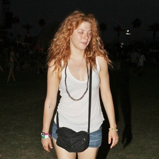 Rachelle Lefevre