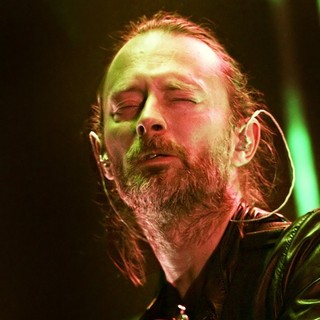 Thom Yorke, Radiohead in Radiohead Performing Live