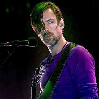 Ed O'Brien, Radiohead in Radiohead Performing Live