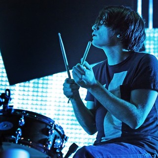 Jonny Greenwood, Radiohead in Radiohead Performing Live