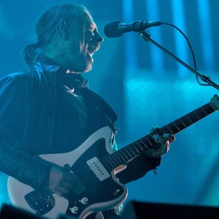 Radiohead Performs at The Foro Sol - radiohead-performs-at-the-foro-sol-15