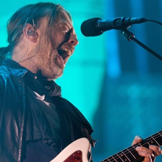 Radiohead Performs at The Foro Sol - radiohead-performs-at-the-foro-sol-16
