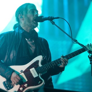 Radiohead Performs at The Foro Sol - radiohead-performs-at-the-foro-sol-17