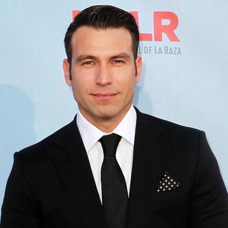 Rafael Amaya